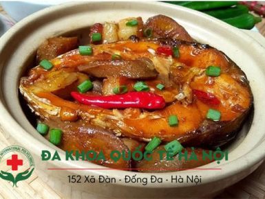 Phòng Khám Đa Khoa Quốc Tế Hà Nội