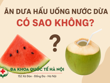 Phòng Khám Đa Khoa Quốc Tế Hà Nội