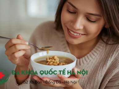 Phòng Khám Đa Khoa Quốc Tế Hà Nội