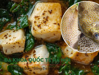Phòng Khám Đa Khoa Quốc Tế Hà Nội