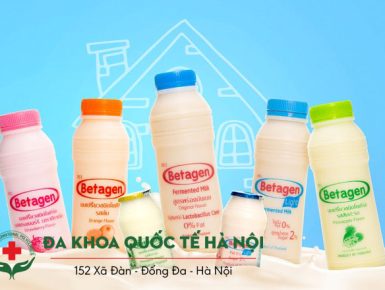 Phòng Khám Đa Khoa Quốc Tế Hà Nội
