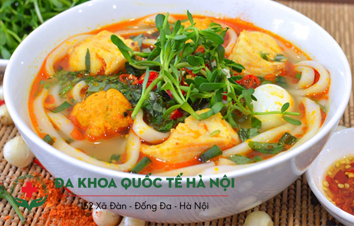 1 tô bánh canh cá lóc bao nhiêu calo? ăn có mập không? 2 ăn bánh canh cá lóc có mập không?