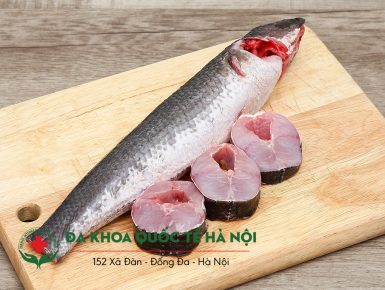 Phòng Khám Đa Khoa Quốc Tế Hà Nội