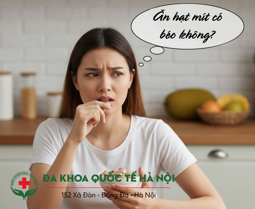 Hạt mít bao nhiêu calo và ăn có béo không? 2 Ăn hạt mít có béo không?