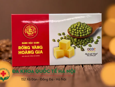 Phòng Khám Đa Khoa Quốc Tế Hà Nội