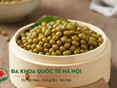 Phòng Khám Đa Khoa Quốc Tế Hà Nội