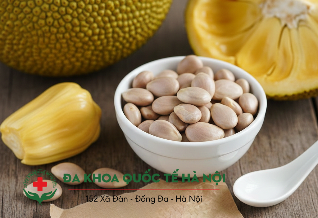 Hạt mít bao nhiêu calo và ăn có béo không? 1 Hạt mít bao nhiêu calo?