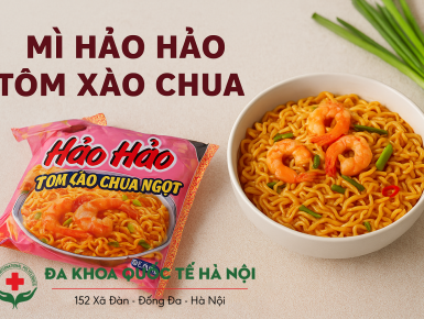 Phòng Khám Đa Khoa Quốc Tế Hà Nội