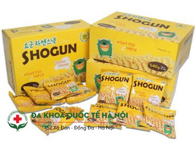 Phòng Khám Đa Khoa Quốc Tế Hà Nội