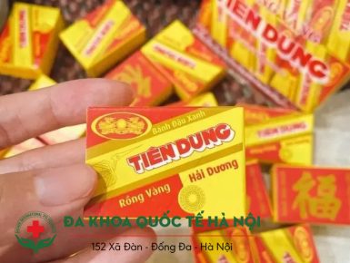 Phòng Khám Đa Khoa Quốc Tế Hà Nội