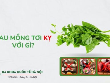 Phòng Khám Đa Khoa Quốc Tế Hà Nội
