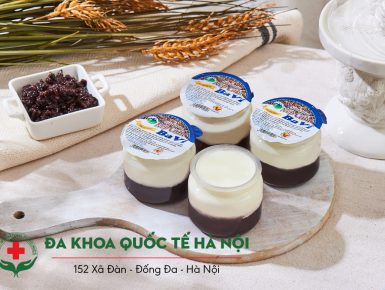 Phòng Khám Đa Khoa Quốc Tế Hà Nội