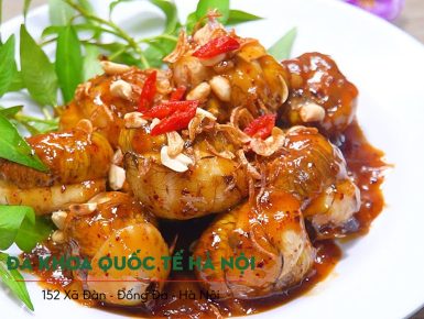 Phòng Khám Đa Khoa Quốc Tế Hà Nội