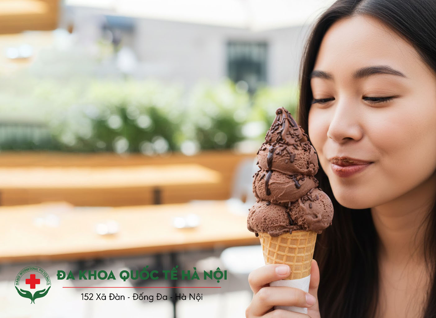 1 cây kem ốc quế socola bao nhiêu calo và ăn có béo không? 1 1 cây kem ốc quế socola bao nhiêu calo?