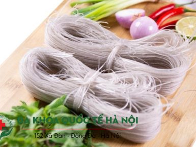 Phòng Khám Đa Khoa Quốc Tế Hà Nội