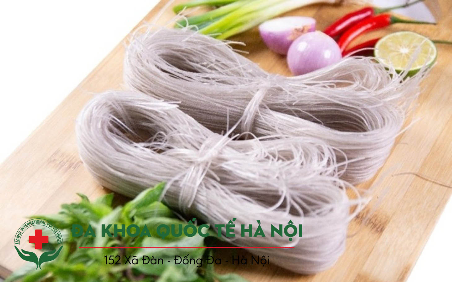 Ăn miến có tăng đường huyết không?