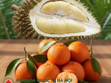 Phòng Khám Đa Khoa Quốc Tế Hà Nội