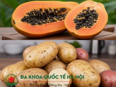 Phòng Khám Đa Khoa Quốc Tế Hà Nội