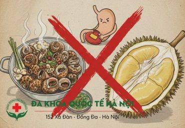 an-oc-xong-an-sau-rieng-duoc-khong