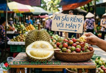 an-sau-rieng-voi-man-co-sao-khong