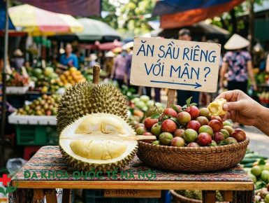 Phòng Khám Đa Khoa Quốc Tế Hà Nội